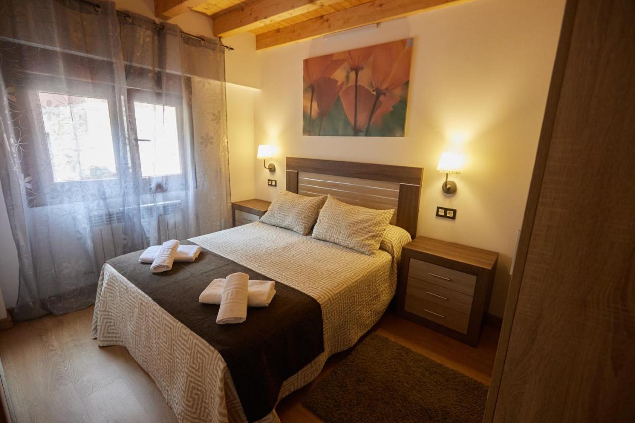 Ferienwohnung La Besnada Onís Exterior foto