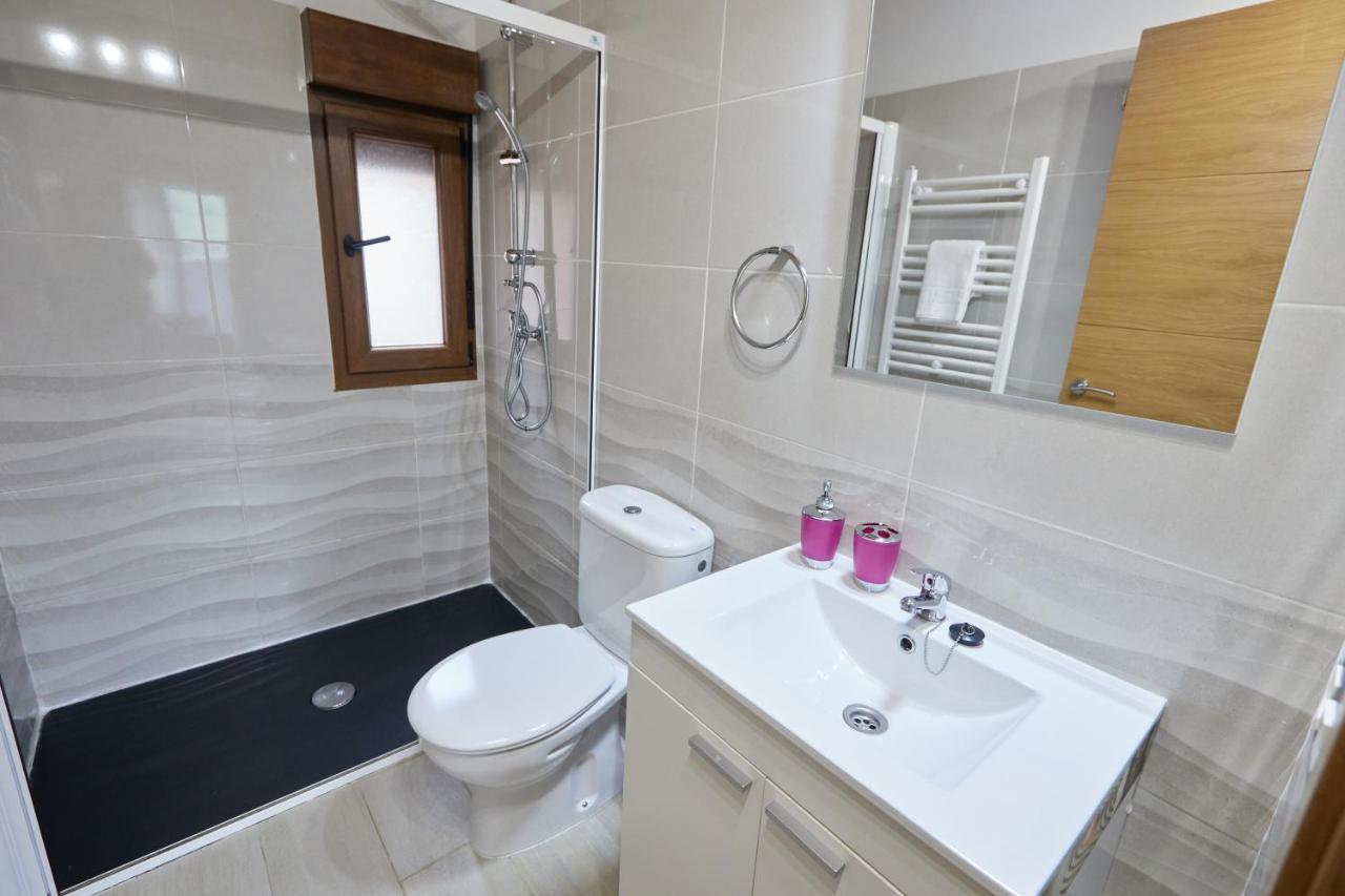 Ferienwohnung La Besnada Onís Exterior foto
