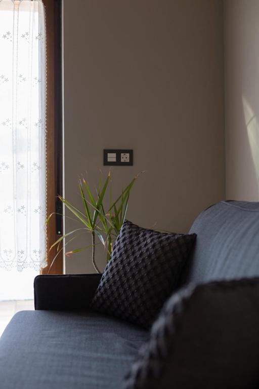 Ferienwohnung La Besnada Onís Exterior foto